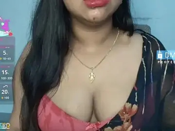 Sameeksha_9  live sex cam