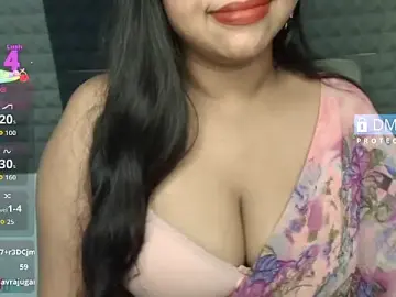 Sameeksha_9  live sex cam