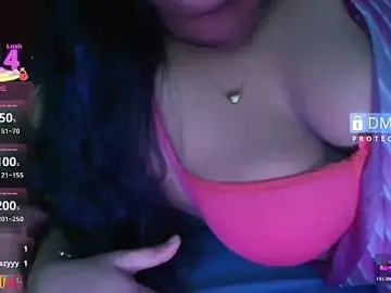 Sameeksha_9  live sex cam