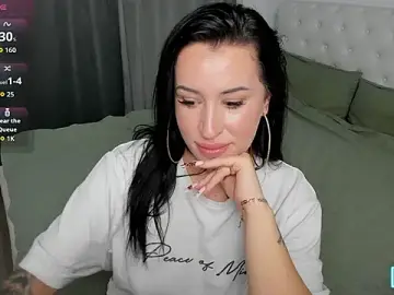 Sexymorena23  live sex cam