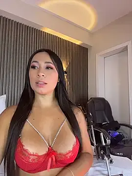 Ahincale  live sex cam