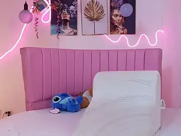 Azul_horney  live sex cam