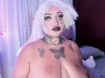 Bella--green  live sex cam
