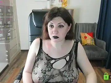 Black_Black_Rose  live sex cam