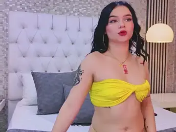 ElectraRosse  live sex cam