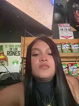 Gabriela_Sc  live sex cam