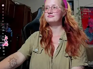 KrisTyBooBsin  live sex cam