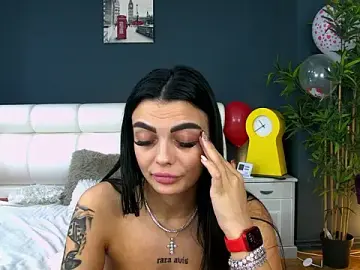 NikkyStyle  live sex cam