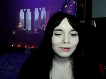 Gothicq  live sex cam