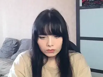 Gothicq  live sex cam