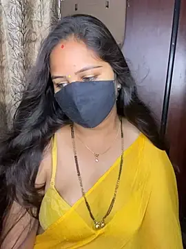 Kannadatelugugirl  live sex cam