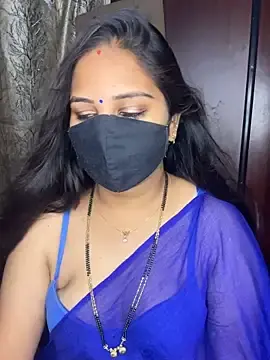 Kannadatelugugirl  live sex cam