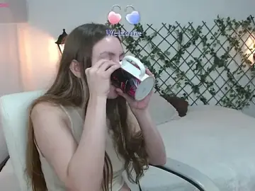 Nana_rousse  live sex cam