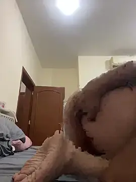 Saminanoo  live sex cam