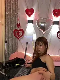Ari-Smith  live sex cam