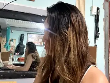 CelesteLuxe  live sex cam