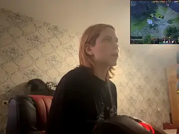 DiedreVolker  live sex cam