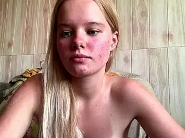 Malinwitch  live sex cam