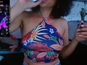 Seductress_Malia  live sex cam