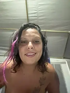 SexyPoppea  live sex cam