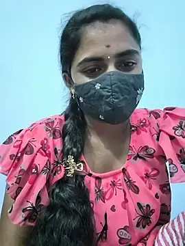 Tamil-Megavarthinii  live sex cam