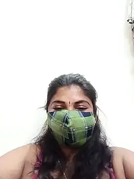 Tamil-bhava  live sex cam