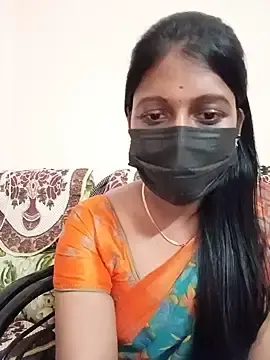 Thara-tamil  live sex cam