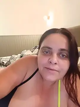 Bbwmamanx  live sex cam