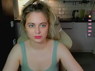 Blonde_kellyy  live sex cam