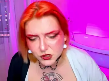 Bluelunaray  live sex cam