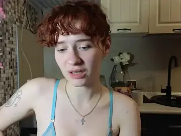 Jelly_cherry  live sex cam