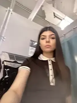 Kira_seduce  live sex cam