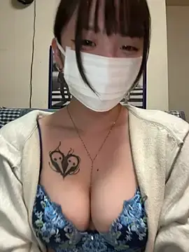 O_Yuki_o  live sex cam