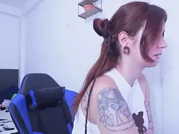 AliciaBasch  live sex cam