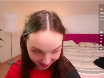 CassieMauzy  live sex cam