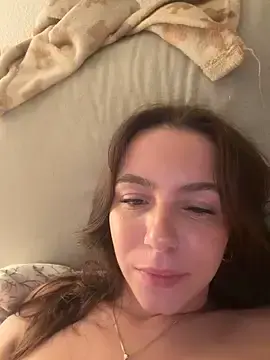 Cherry-Bean  live sex cam
