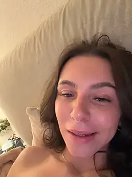 Cherry-Bean  live sex cam