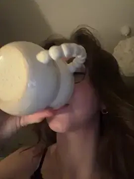 Cherry-Bean  live sex cam