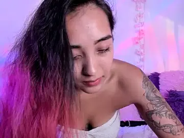 HeidyRousse  live sex cam