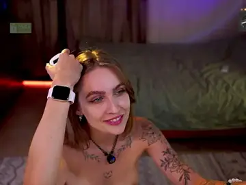 Kamila_icee  live sex cam