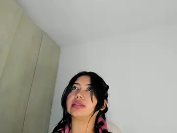 Maria-Paz  live sex cam