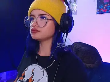 Raventh_  live sex cam