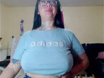Saloome-  live sex cam