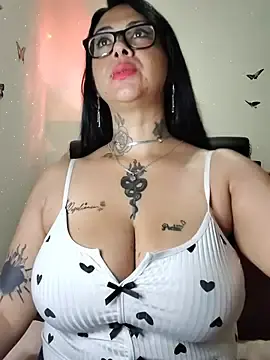 Saloome-  live sex cam
