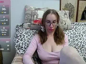 SquirtyEleanor  live sex cam