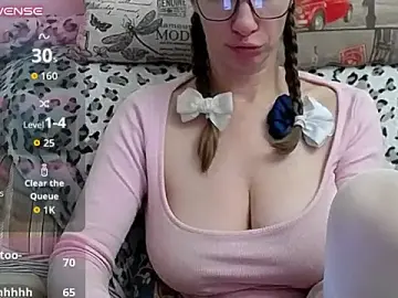 SquirtyEleanor  live sex cam