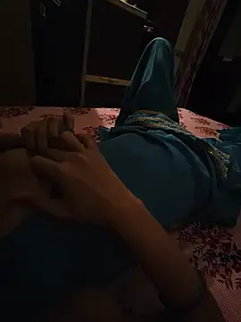 Anjalibhabhii  live sex cam