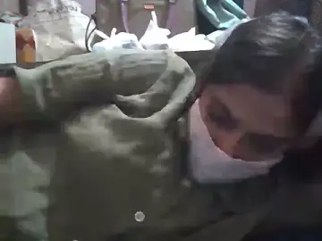 Hostess_nishu  live sex cam