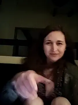 Irresistibelle  live sex cam