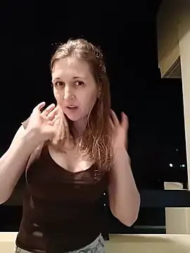 Irresistibelle  live sex cam